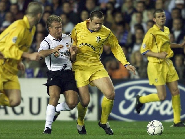 Viduka has reportedly moved to his parent’s birthplace of Croatia and owns a coffee shop in the Croatian capital, Zagreb. He has also coached at Australian club Melbourne Knights.