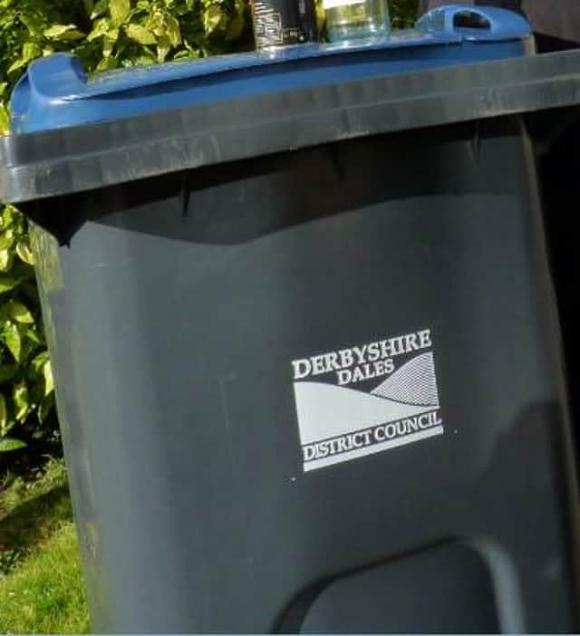 Residents in the Dales have had their bins missed on a regular basis for a month or more