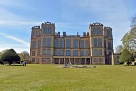 Hardwick Hall is a remarkable country house that was built for Bess of Hardwick - perhaps better known as the driving force behind the construction of Chatsworth House. Whether you want to delve into the history of the stately home, or enjoy its scenic grounds, there is plenty to do and see at Hardwick Hall.