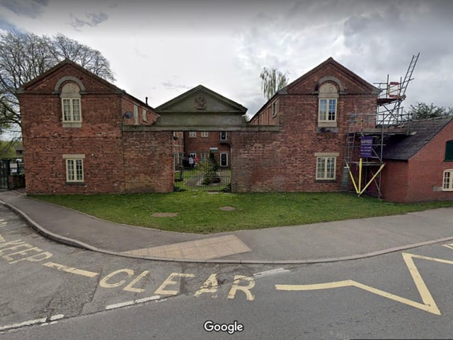 Ashover Primary School, rated as outstanding in November 2007, was downgraded to ‘good’ rating in May this year.