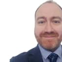 Guest columnist Steve N Allen is a writer and comedian.