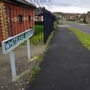 Plans have been submitted to demolish 16 homes and buld 72 new properties at Whiteleas Avenue in North Wingfield.