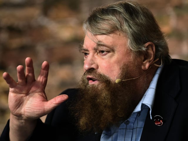 Brian Blessed, who played Prince Vultan in the hit film, Flash Gordon, and has acted and voiced a number of characters across franchises, including Star Wars, will visit CRIT - Chesterfield on bank holiday Monday, August 31 to celebrate the shop's first anniversary.  Annette Badland (Ted Lasso, Doctor Who, Eastenders, Midsomer Murders) will be special guest at the shop  on Sunday, August 30.  There's an adults and kids' cosplay competition with prizes of £250 store credit for the adult winner and £150 store credit for the child winner. Free goodie bags for children while stocks last and free face-painting. The shop is giving away a new Nintendo Switch 2 Pokopia Edition, with the winner chosen from customers who buy anything in store until  Monday, August 31 at 5pm (photo: Getty Images)