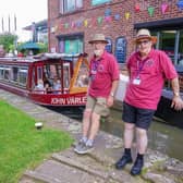 Tapton Lock Festival will not be going ahead this year because Derbyshire County Council is unable to offer staff support or the level of financial support previously provided.