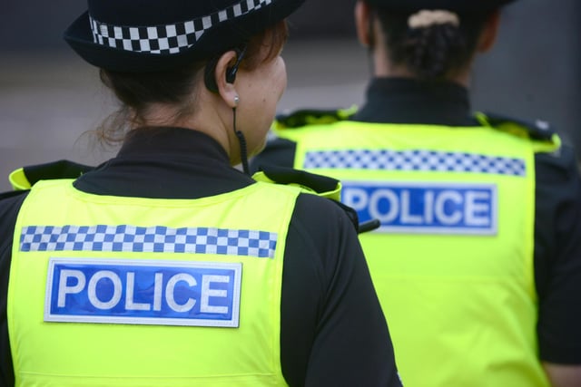 The total number of reported crimes in the Alnwick, Berwick and Morpeth policing neighbourhoods - including ongoing, completed and discontinued investigations - was 781 in June 2020. This compares to 687 in June 2019.