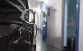 A man has pleaded guilty to theft in Chesterfield town centre