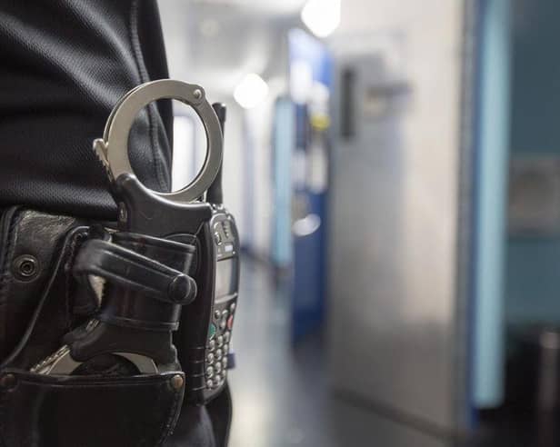 A man has pleaded guilty to theft in Chesterfield town centre
