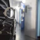 A man has pleaded guilty to theft in Chesterfield town centre