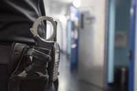 A man has pleaded guilty to theft in Chesterfield town centre