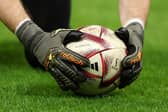 There was a busy weekend of Derbyshire county cup action . (Photo by Richard Heathcote/Getty Images)