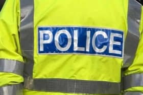 Police are appealing for information after a man died in a motorbike crash in Derbyshire last night.