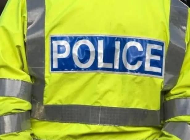 Police are appealing for information after a man died in a motorbike crash in Derbyshire last night.