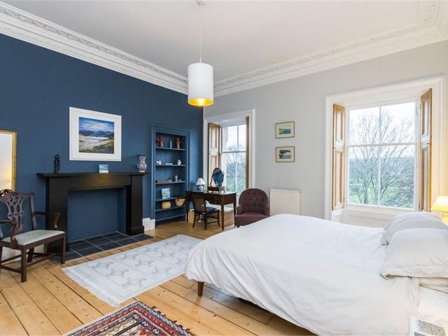 Bedroom 3.