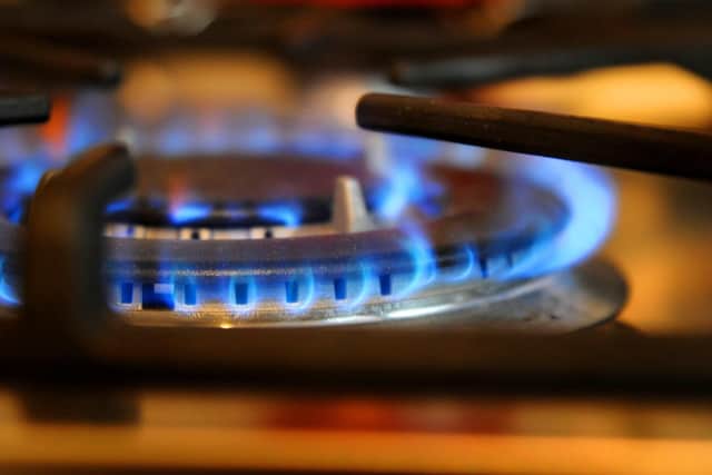 Residents in Chesterfield could benefit from funding to help service their gas appliances to keep their homes warm and safe.