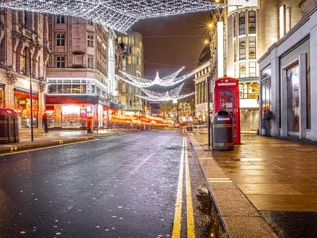 Average spend per year: £204,904. Average spend per 1,000 people: £588.
