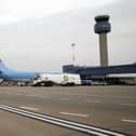 It's been a great start to 2024 for East Midlands Airport