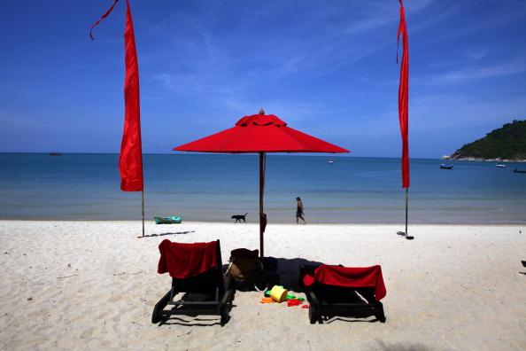 Click through this article  to see where our readers wish they could go on holiday.