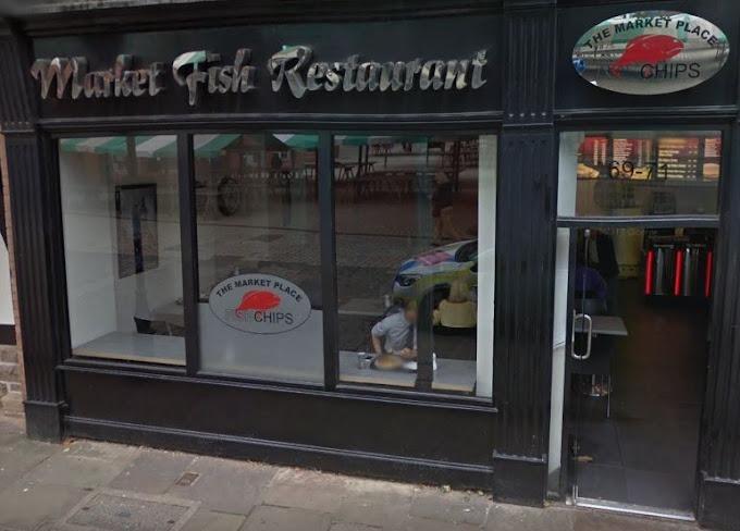 "Best fish and chip shop in Chesterfield. Delicious food, friendly staff, efficient, helpful, great prices, love it!." - Rated: 4.1 (143 reviews)