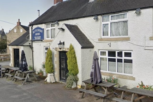 Butchers Arms was awarded a Food Hygiene Rating of 1 (Major Improvement Necessary) by Amber Valley Borough Council on August 17 2023. Inspectors said that improvement was needed for both food hygiene/safety and structural compliance, with major improvement necessary for confidence in management.