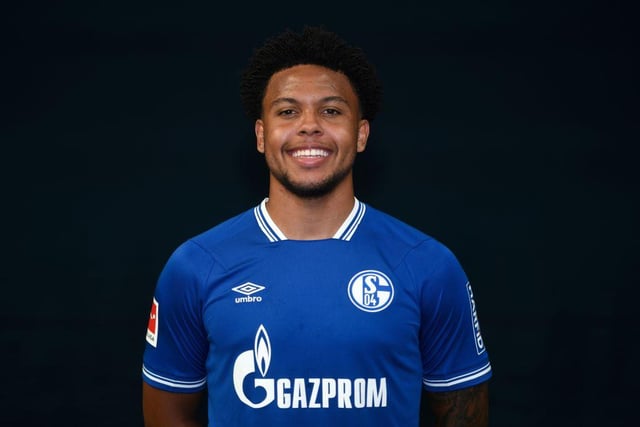 Steve Bruce’s Magpies are weighing up an offer for Schalke midfielder Weston McKennie, who is valued at £20m. (Daily Mail)