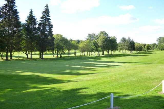 James Braid-designed Wishaw Golf Club is a 5,999 yard, par 69, parkland course with tree lines fairways, tricky par 3's, fast greens and no less than 17 greens guarded by bunkers.
