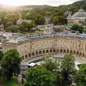 A new executive chef has been appointed for the Grade 1 listed Buxton Spa Hotel.