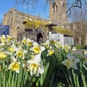 Following gloomy and freezing winter months, the sun has finally come out marking the first spring days. Many people across Derbyshire will be keen to catch the first few rays of sunshine over the course of the Easter Bank Holiday weekend.