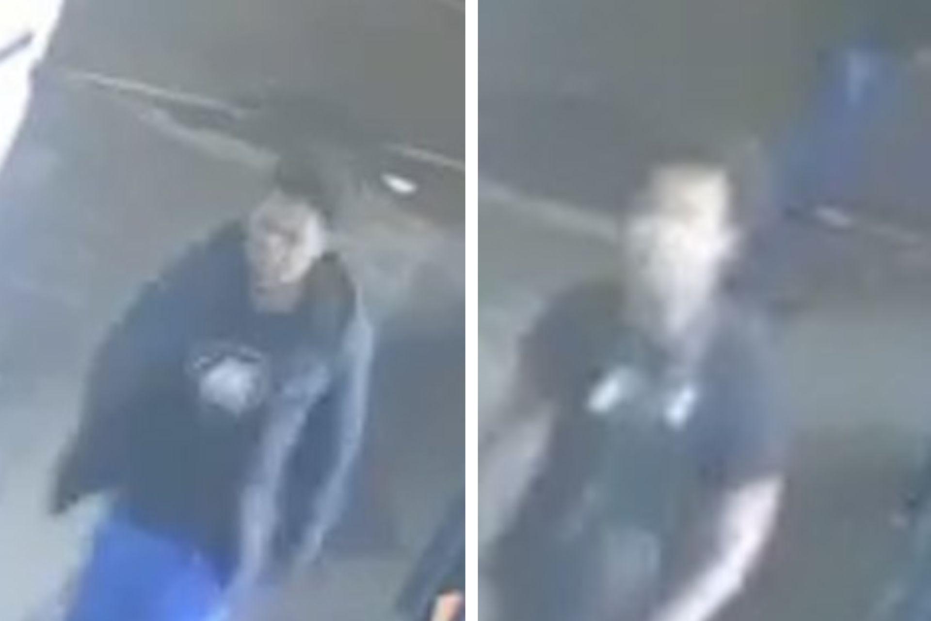 Police share CCTV footage after victim punched in the head and pushed ...
