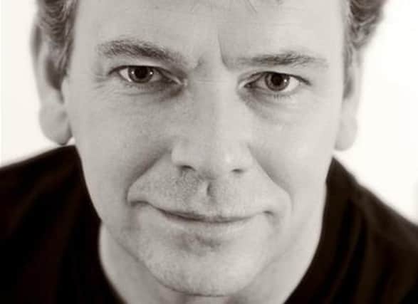 Adam Woodyatt stars in Looking Good Dead which tours to Sheffield Lyceum from April 19 to 24, 2021.
