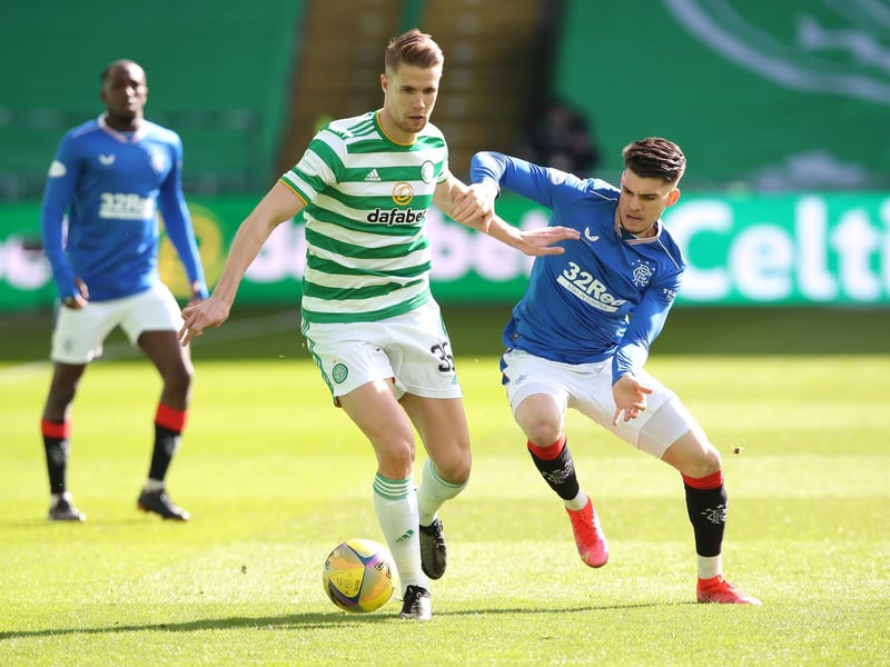 Drifted deeper to link up with play but altogether quiet on his return to first team line-up. Looks in need of consistent run in team to rediscover influential play from the turn of the year.