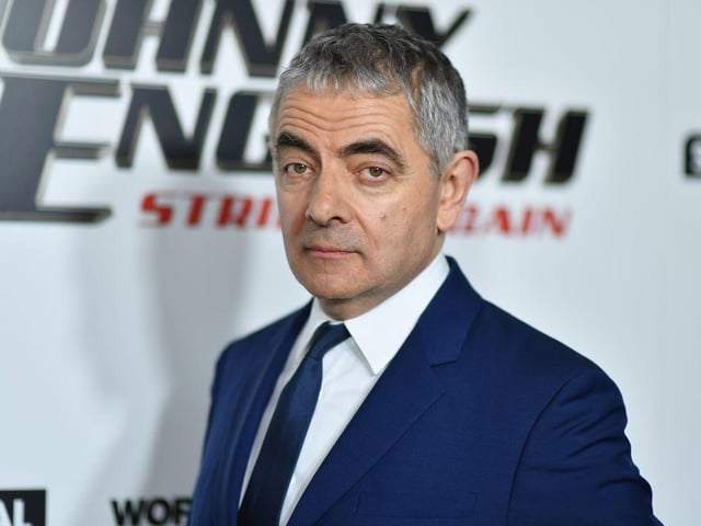 After performances at the Fringe in 1973, 1975 and 1976, Atkinson was spotted by TV producer John Lloyd. He also performed alongside Richard Curtis in 1976, who went on to write Blackadder and co-write Mr Bean