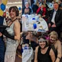 Chesterfield Rotary Centenary Celebration