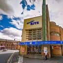 Long term plans have been drawn up to reopen the Grade listed building which was home to the former Ritz Bingo Hall.