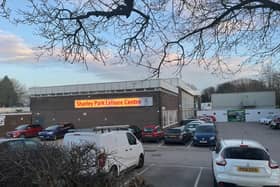 Sharley Park Leisure Centre in Clay Cross will be closing its doors from the 29th February 2024.