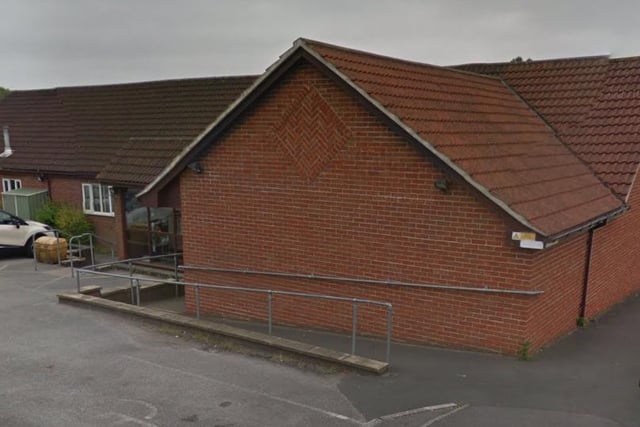 This is the GP's office with the fewest amount of registered patients in Derbyshire - it's Blackwell Medical Centre, with just 2,740 patients. However, that is still a lot when compared with the number of GPs available. Currently, Blackwell has 2.7 equivalent full time GPs.