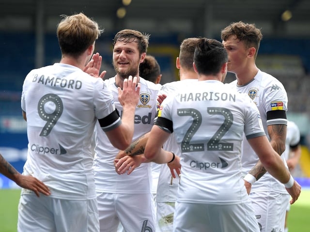 Odds of being top scorers: 500/1. Number of league goals last season: 77.