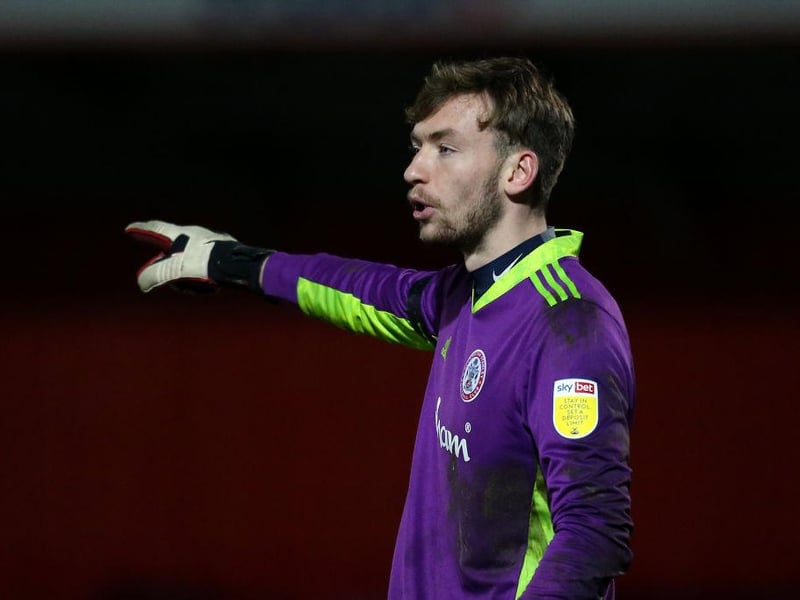Newcastle United are scouting Accrington Stanley goalkeeper Toby Savin. Manchester United have also checked in on the 20-year-old, who has started 20 games in League One this term. (The Sun)