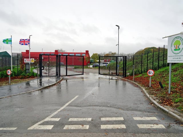 Inspection conducted on May 4 and 5 found that Alfreton Park Community Special School continues to be a good school. Inspectors believe that pupils are eager to attend and staff are very caring and supportive. Parents have a positive view of the school. They appreciate the support and information they receive. Leaders have secured improvements in attendance, however rates of persistent absence remain high and inspectors suggested that leaders should ensure all pupils attend school regularly.