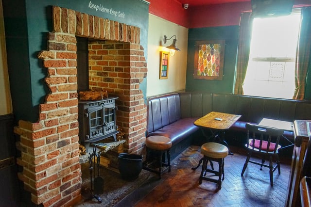 The pub is already running Quiz nights every Wednesday. The social schedule will son get even busier with live bands and artists set to pay regular visits.