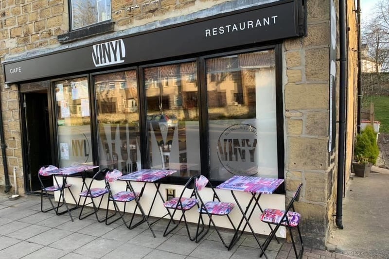 One of Washington's best-loved local businesses, the Vinyl Restaurant & Cafe is a family run community hub, situated in the heart of Washington Village. Vinyl has been offering a well-received takeaway menu in recent months and residents will be eager to return to the cafe once restrictions are lifted.