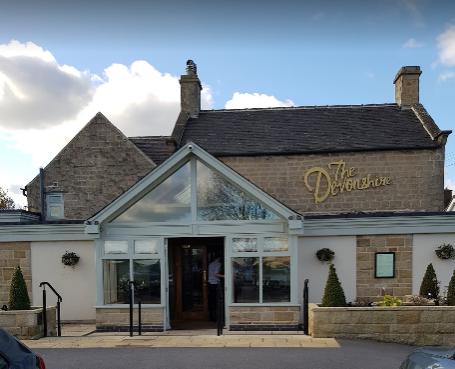 The Devonshire only use the freshest ingredients for all their dishes. Dine in style tonight at The Devonshire. You can find the popular restaurant at, Rectory Rd, Upper Langwith, Mansfield.