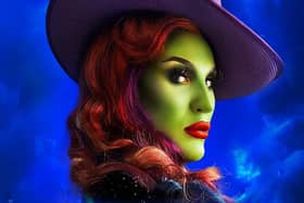 The Vivienne will play The Wicked Witch of the West in The Wizard of Oz touring to Sheffield Lyceum and Nottingham Theatre Royal in 2024.