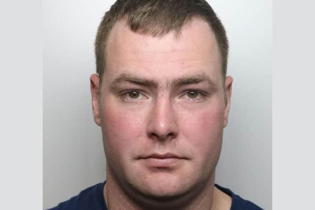 Serial Derbyshire rapist Lamb, 35, attacked a girl who had not reached her teens when he was 16 years old. His crimes came to light when she told her family years later and the matter was reported to police. However he denied the offence and forced the woman to go through a trial, but a jury convicted him of rape and he was jailed for seven years. When he was sentenced Lamb was already serving a seven-and-a-half year term after being convicted in 2021 of raping another woman when she was a child and the new prison sentence begins immediately.