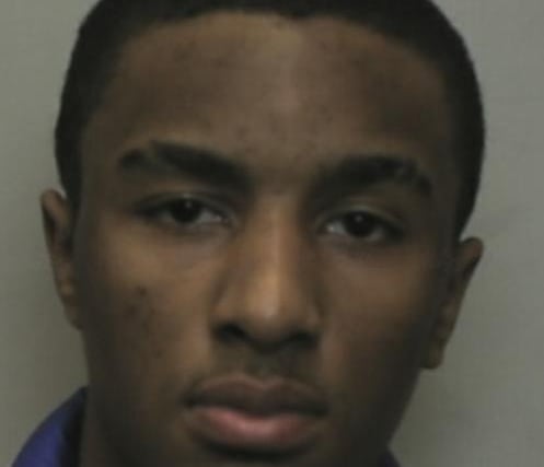 Ehsen Abdul Razak, 24, of Strachan Street, Maidstone, Kent, was jailed for 34 months after he pleaded guilty to misusing a computer to deny service, blackmail, fraud and conspiracy to defraud.