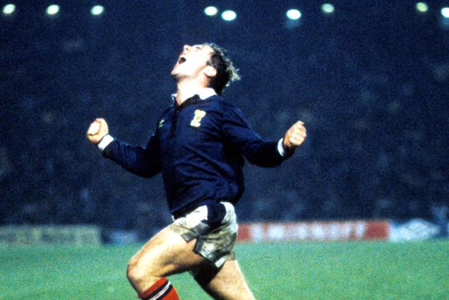 Scotland needed a point against Norway after losing to rivals France 3-0 a month earlier. Ally McCoist's goal looked like securing the place at Italia 90 but a late equaliser made it a VERY nervous wait for the point required.