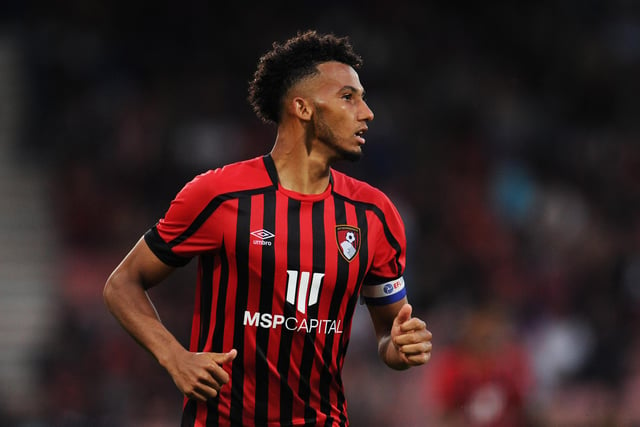 Newcastle United have been linked with a move for Bournemouth's £13m defender Lloyd Kelly, as new manager Eddie Howe continues to eye players from his former club. The ex-Bristol City ace picked up ten England U21 caps earlier in his career. (Daily Mail)
