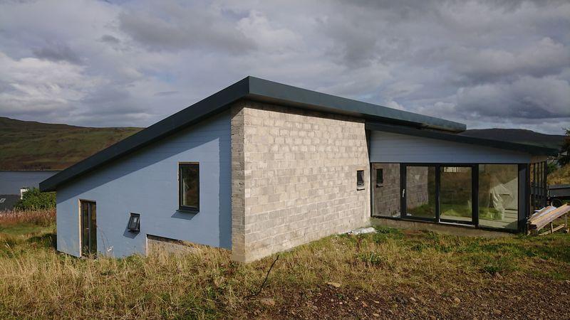 4-bedroom detached house - offers in region of £375,000.