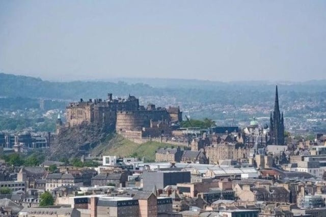 Edinburgh's current population of 524,930 is projected to rise to 552,585 - a 6.6% increase - by mid-2028. A NRS spokesperson said migration - mainly from overseas and then other parts of the UK - is the main driver in this and, unlike many other councils, there have been more births than deaths here.
