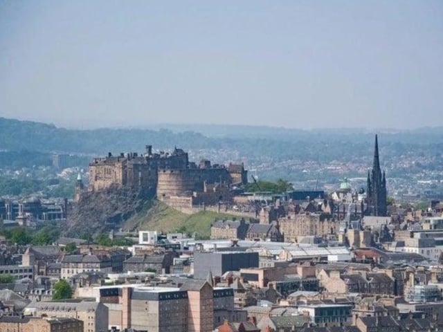 Edinburgh's current population of 524,930 is projected to rise to 552,585 - a 6.6% increase - by mid-2028. A NRS spokesperson said migration - mainly from overseas and then other parts of the UK - is the main driver in this and, unlike many other councils, there have been more births than deaths here.