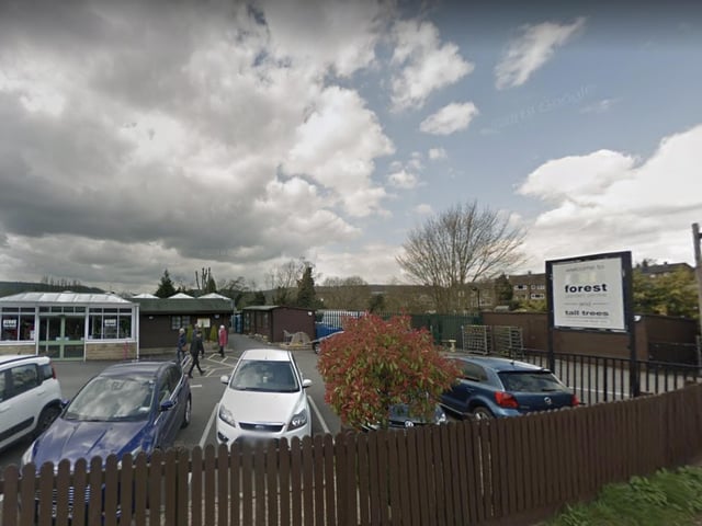 This centre has a 4.5/5 rating based on 472 Google reviews.